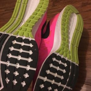 Nike Shoes Size 10 worn twice